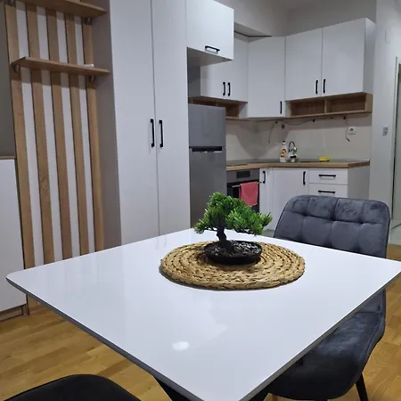 Apartment Petar's 5 *