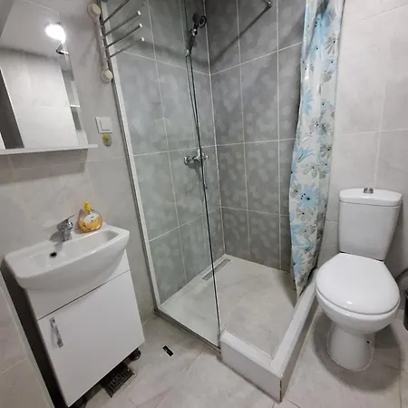 Apartment Petar's 5 *