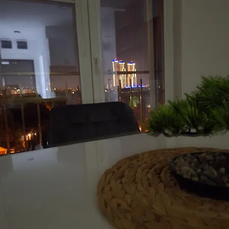 Petar's 5 Apartment *