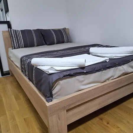 Apartment Petar's 5 *