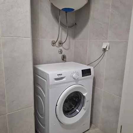 Apartment Petar's 5 *