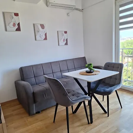 Apartment Petar's 5 Skopje