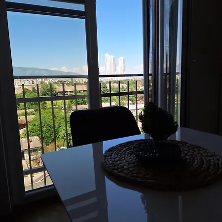 Petar's 5 * Skopje