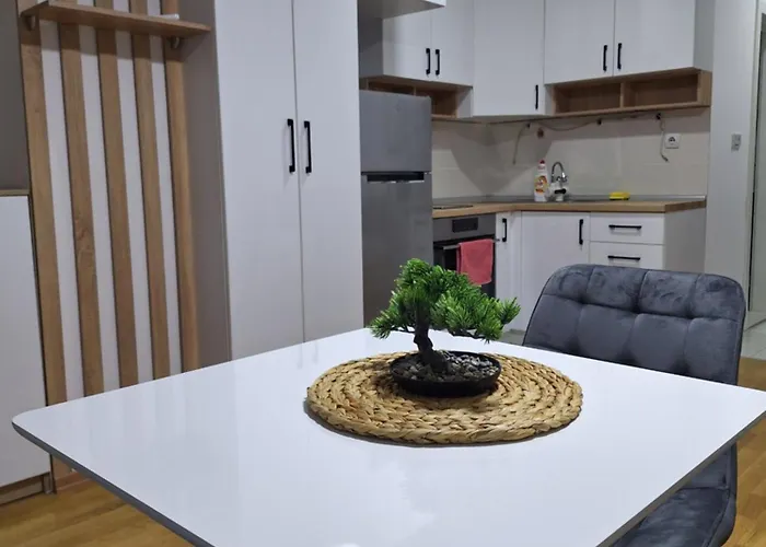 Apartment Petar's 5 *