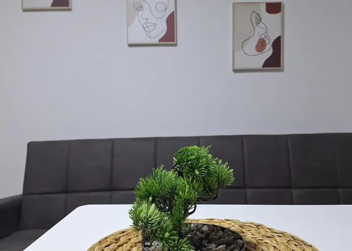 Apartment Petar's 5 Skopje