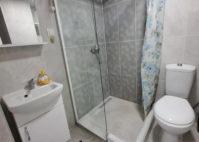 Apartment Petar's 5 *