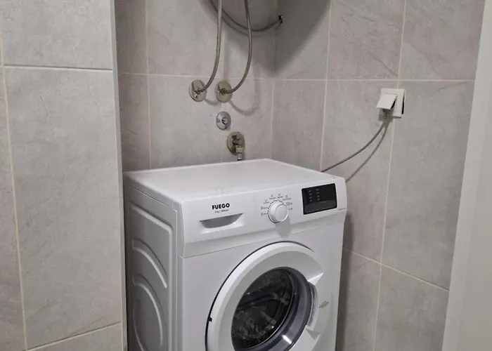 Apartment Petar's 5 *