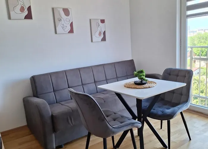 Apartment Petar's 5 Skopje